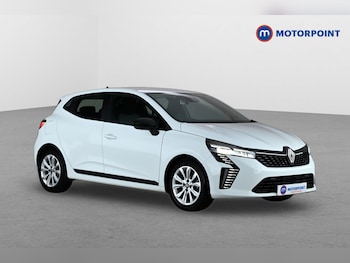 Used Renault Clio 2024 for sale - 79232659: Photo