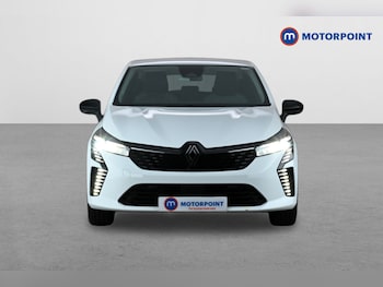 Used Renault Clio 2024 for sale - 79232659: Photo