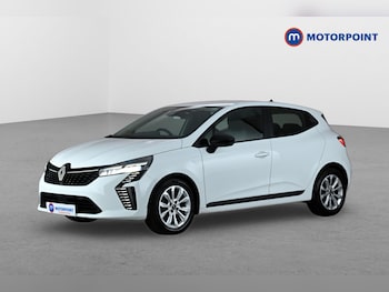 Used Renault Clio 2024 for sale - 79232659: Photo