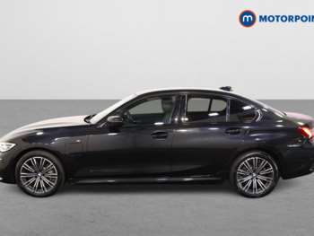 Used BMW 3 Series 2021 for sale - 74658284: Photo