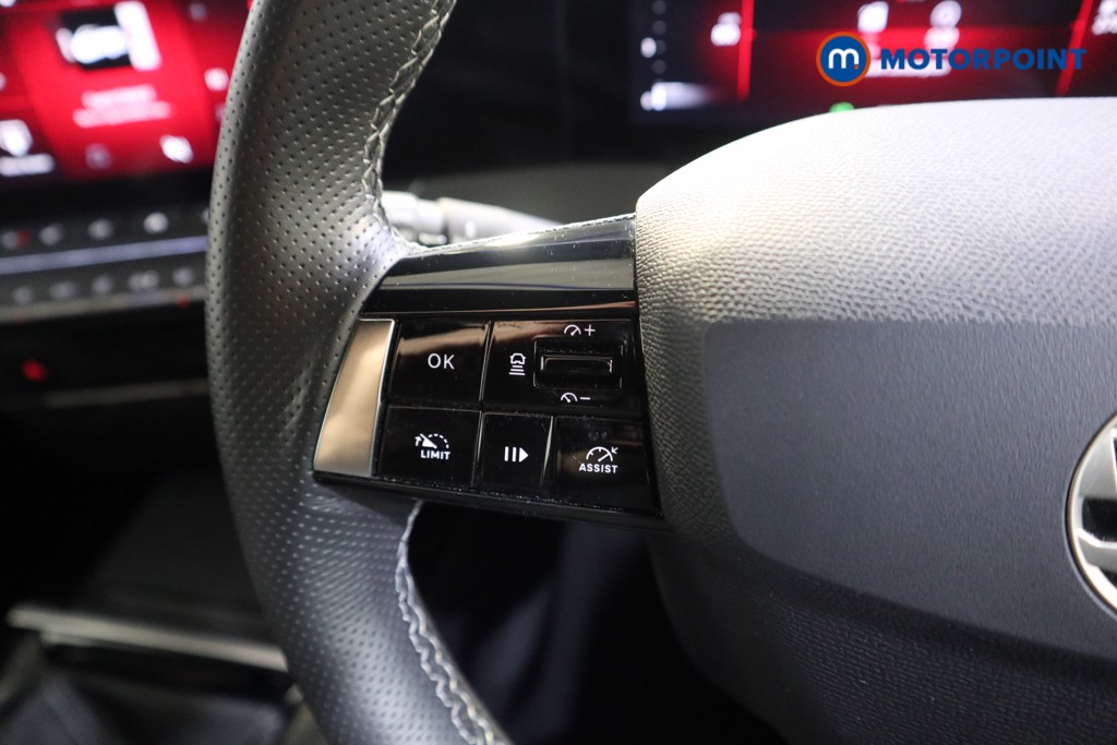 Used Vauxhall Astra for sale - 77023601: Photo 11