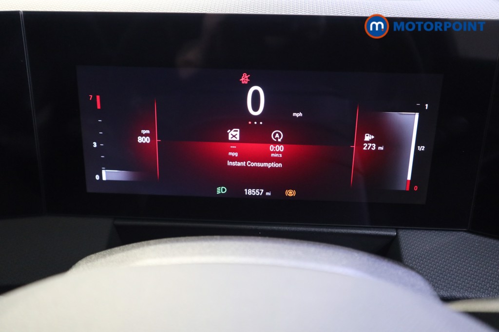 Used Vauxhall Astra for sale - 77023601: Photo 13