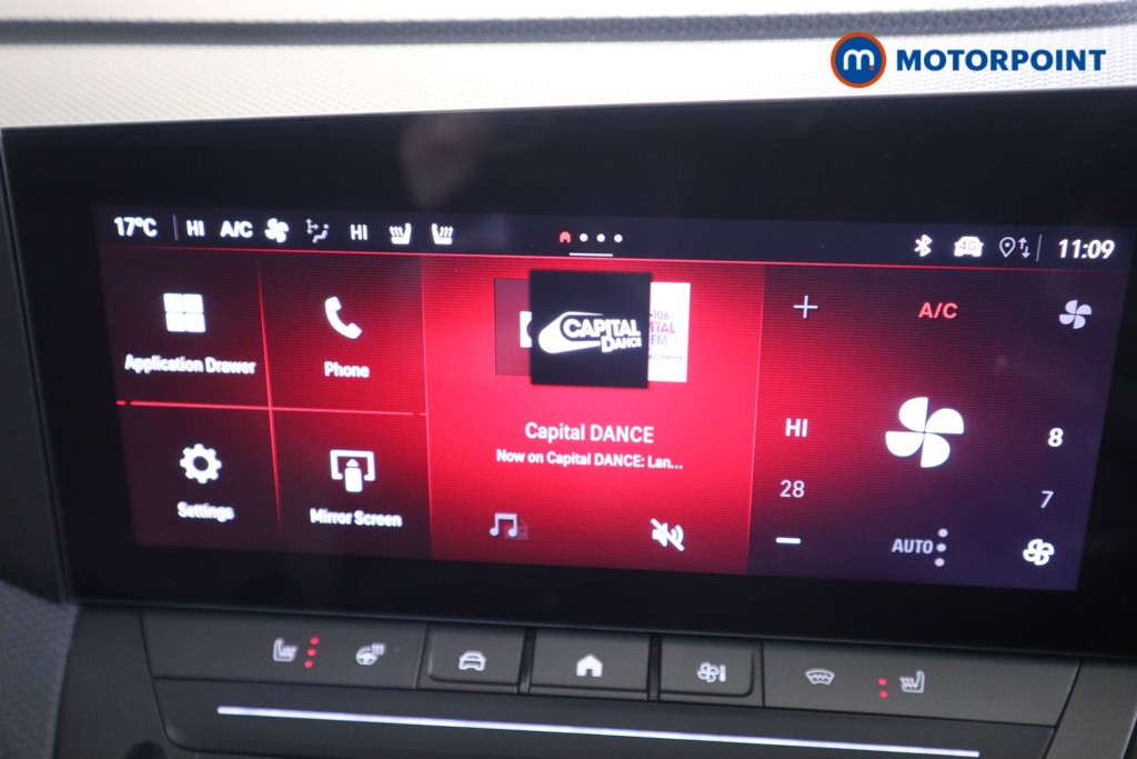 Used Vauxhall Astra for sale - 77023601: Photo 14