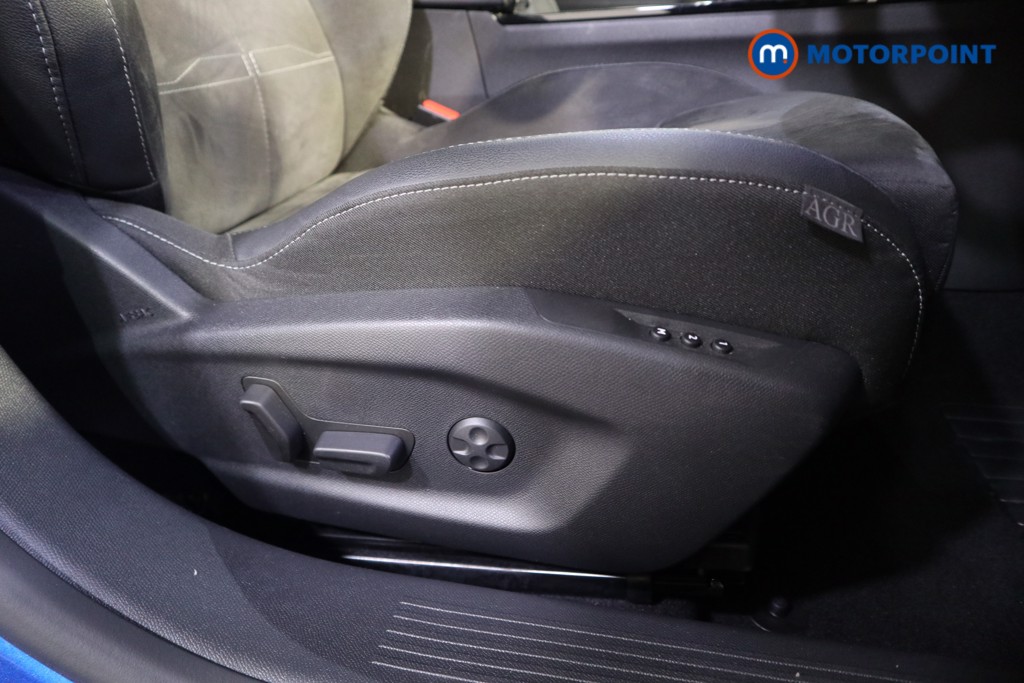 Used Vauxhall Astra for sale - 77023601: Photo 19