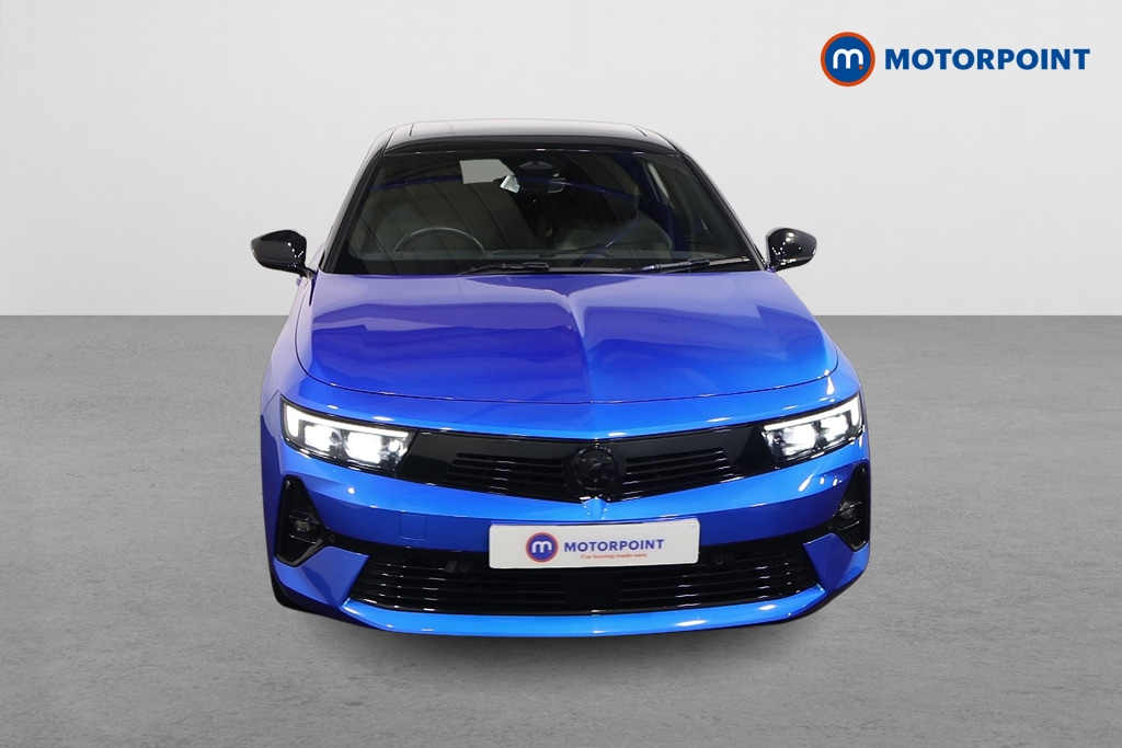 Used Vauxhall Astra for sale - 77023601: Photo 2