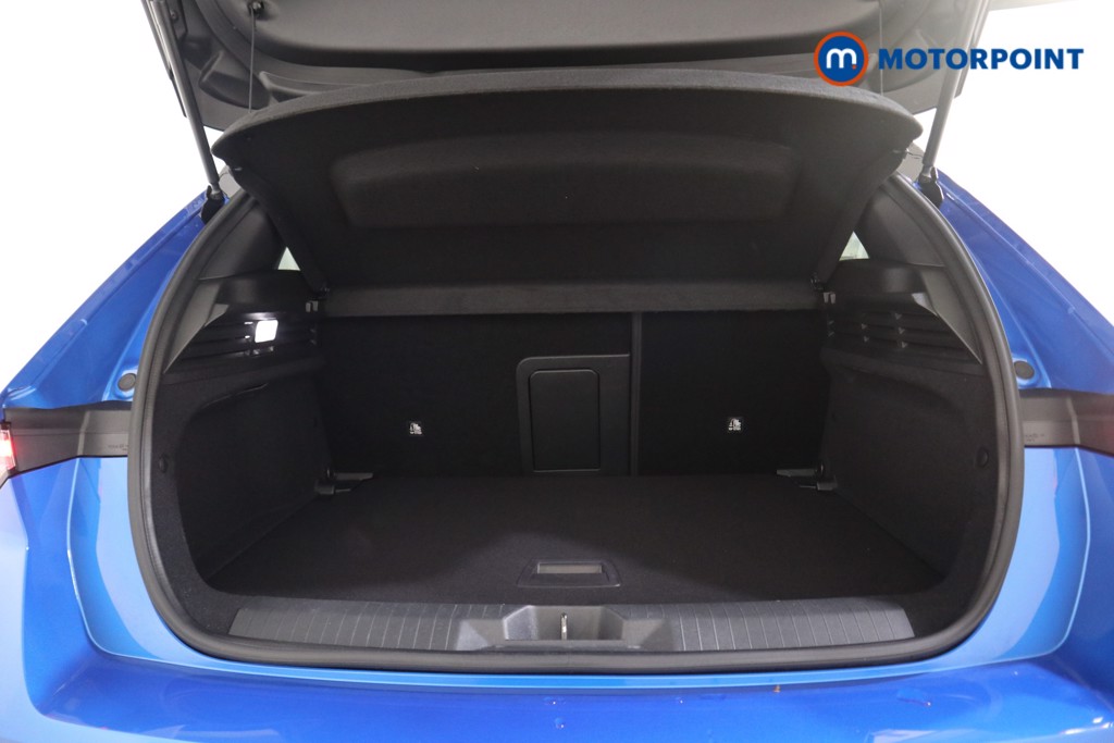 Used Vauxhall Astra for sale - 77023601: Photo 24