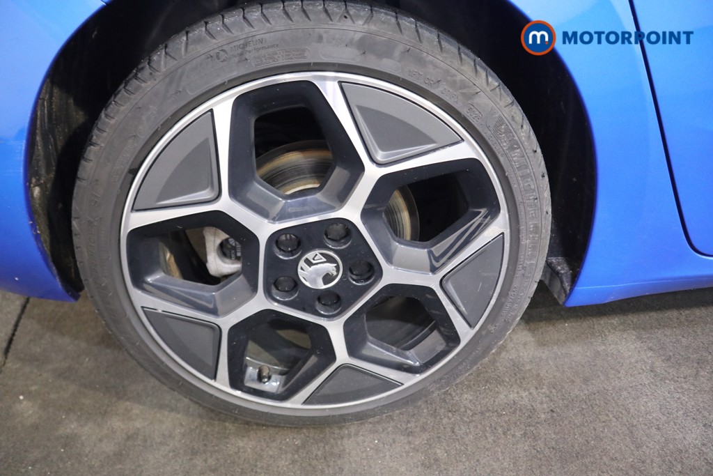 Used Vauxhall Astra for sale - 77023601: Photo 25