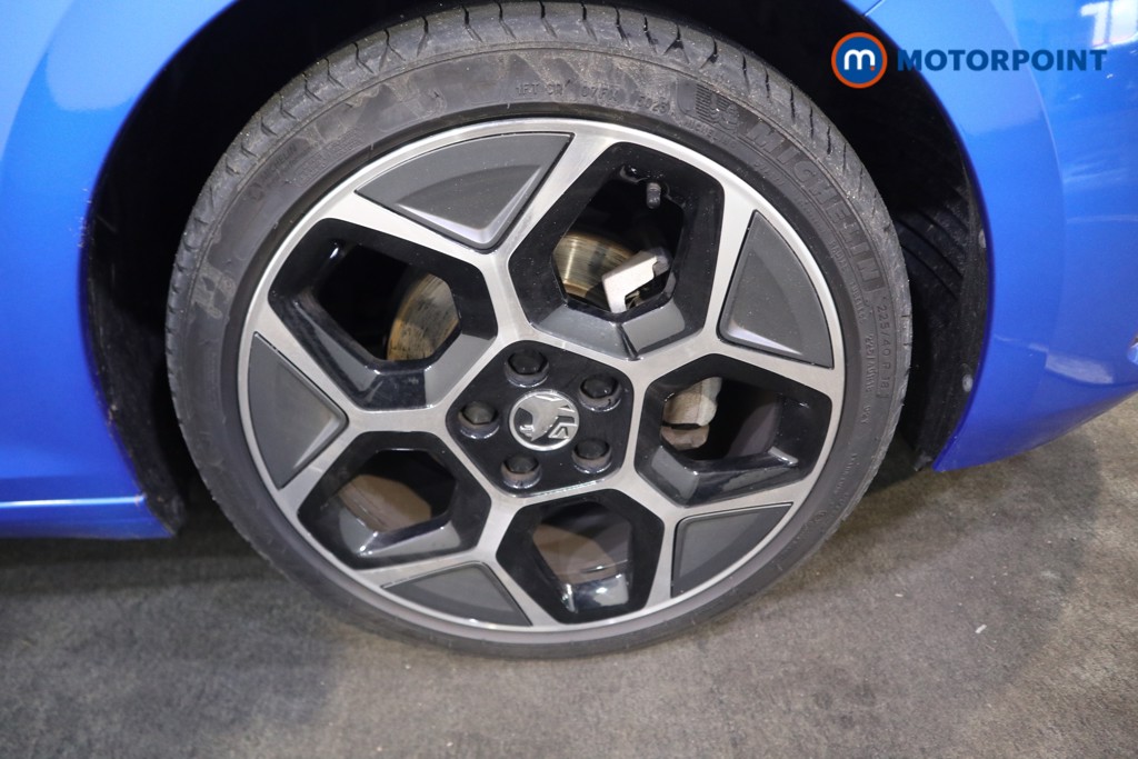 Used Vauxhall Astra for sale - 77023601: Photo 26