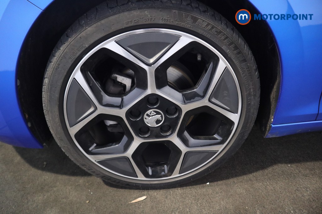 Used Vauxhall Astra for sale - 77023601: Photo 27