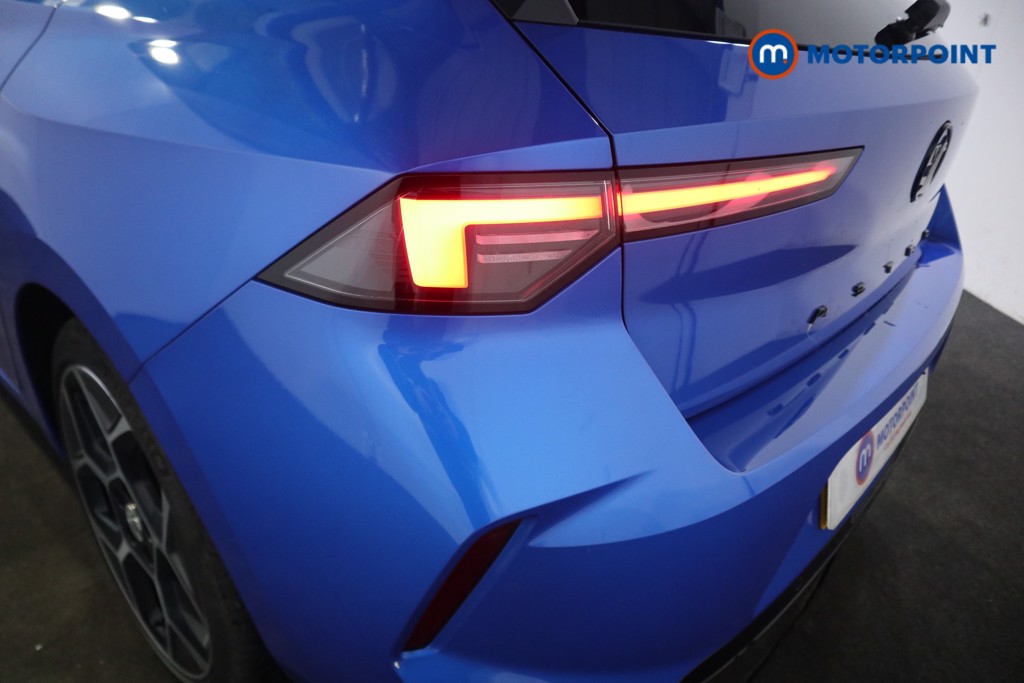 Used Vauxhall Astra for sale - 77023601: Photo 31