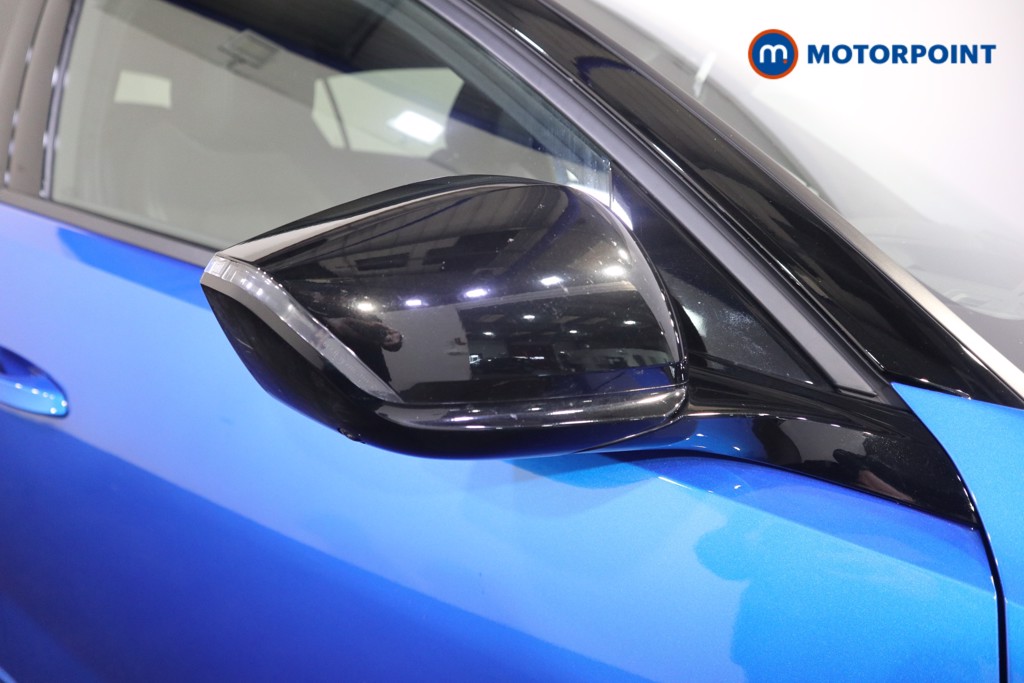 Used Vauxhall Astra for sale - 77023601: Photo 35