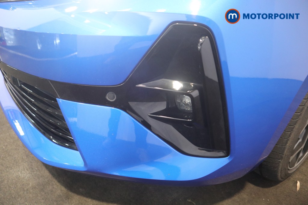 Used Vauxhall Astra for sale - 77023601: Photo 38