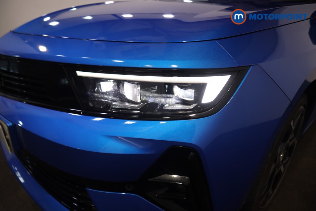 Used Vauxhall Astra for sale - 77023601: Photo 39