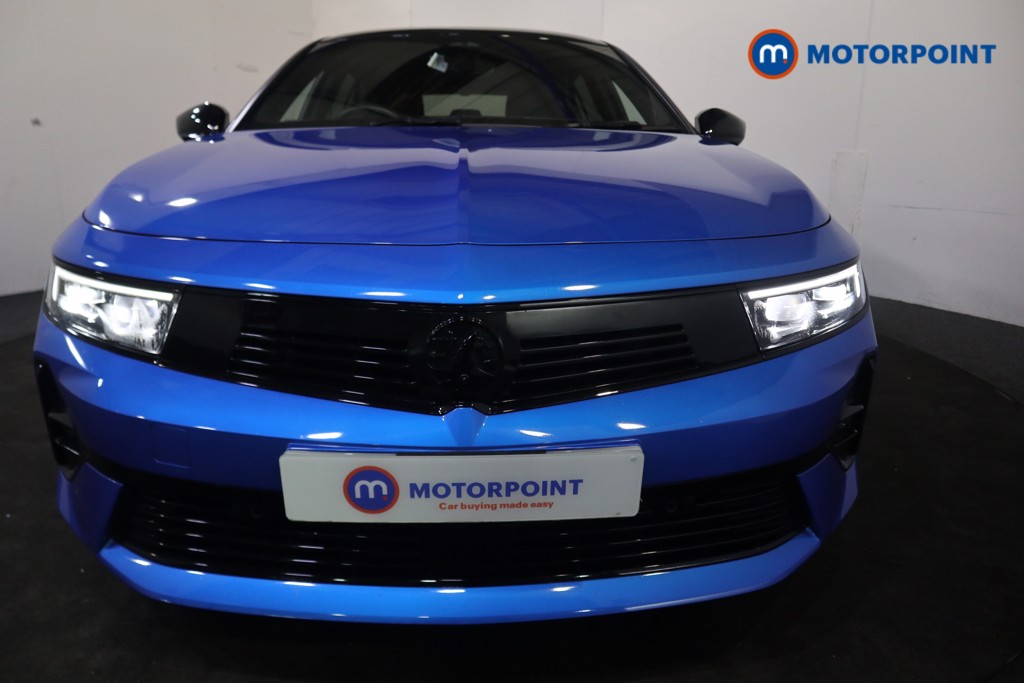 Used Vauxhall Astra for sale - 77023601: Photo 41