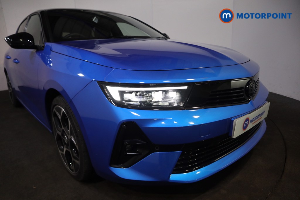 Used Vauxhall Astra for sale - 77023601: Photo 42