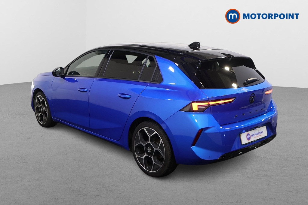 Used Vauxhall Astra for sale - 77023601: Photo 5