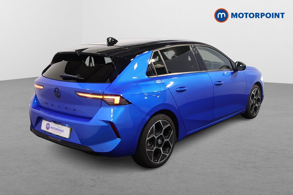 Used Vauxhall Astra for sale - 77023601: Photo 7