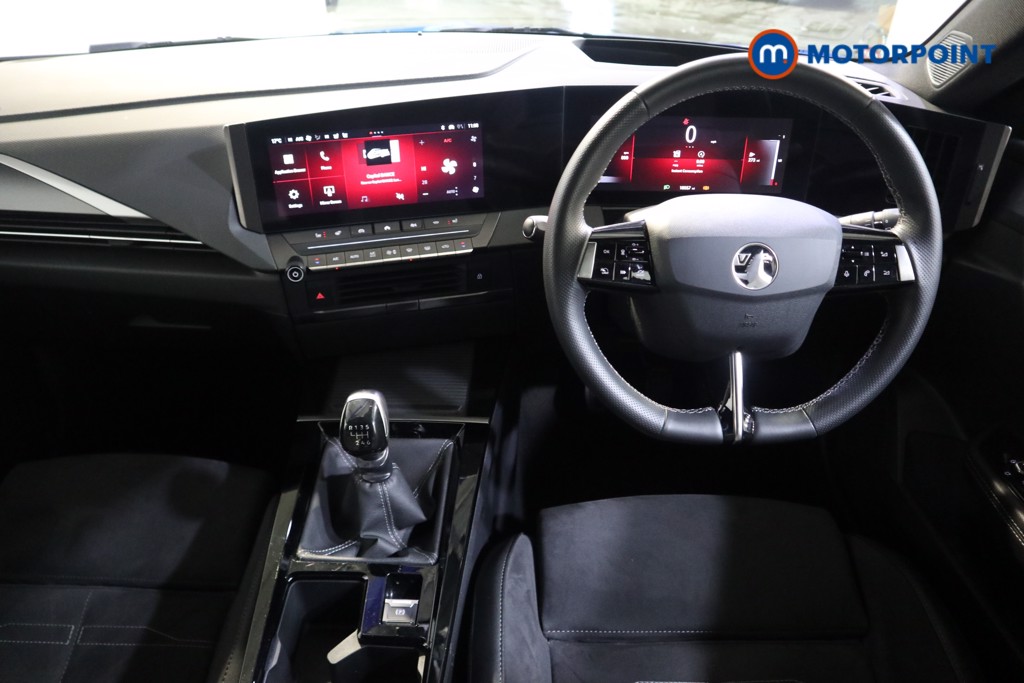 Used Vauxhall Astra for sale - 77023601: Photo 9