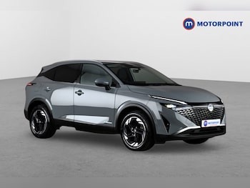 Used Nissan Qashqai 2024 for sale - 79082140: Photo