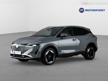 Used Nissan Qashqai 2024 for sale - 79082140: Photo