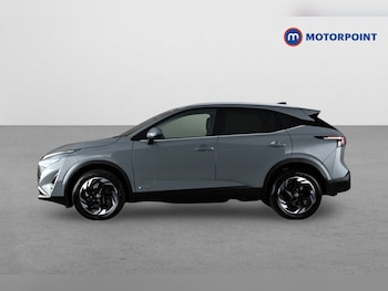 Used Nissan Qashqai 2024 for sale - 79082140: Photo