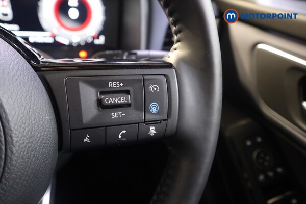 Used Nissan Qashqai 2023 for sale - 76038362: Photo 12