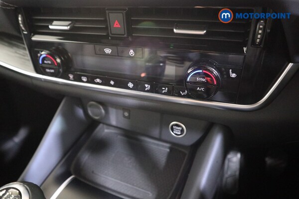 Used Nissan Qashqai 2023 for sale - 76038362: Photo 15