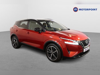 2023 - 1.3 DiG-T MH Tekna 5dr