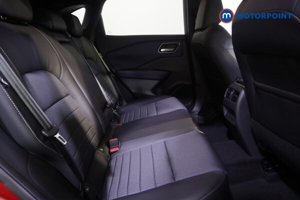 Used Nissan Qashqai 2023 for sale - 76038362: Photo 21