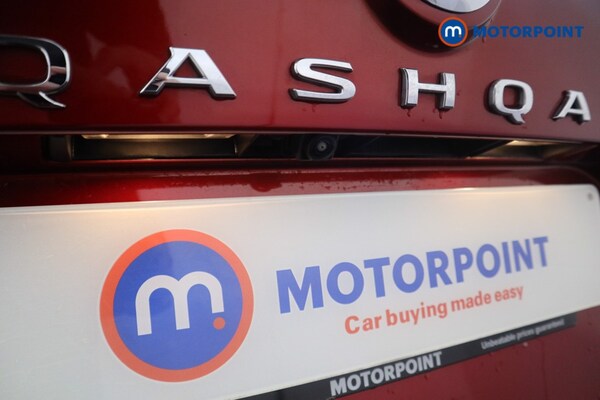 Used Nissan Qashqai 2023 for sale - 76038362: Photo 29