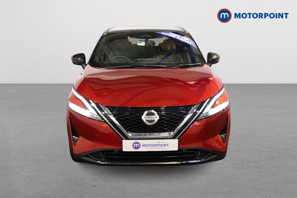 Used Nissan Qashqai 2023 for sale - 76038362: Photo 2
