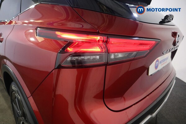 Used Nissan Qashqai 2023 for sale - 76038362: Photo 30