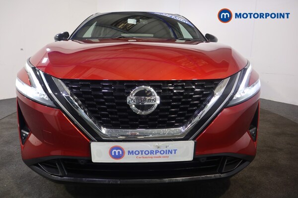 Used Nissan Qashqai 2023 for sale - 76038362: Photo 35