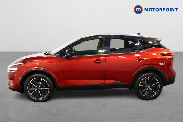 Used Nissan Qashqai 2023 for sale - 76038362: Photo 4