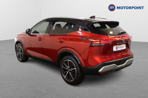 Used Nissan Qashqai 2023 for sale - 76038362: Photo 5