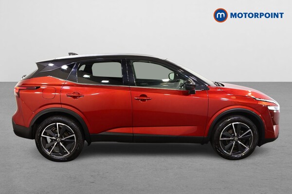 Used Nissan Qashqai 2023 for sale - 76038362: Photo 8