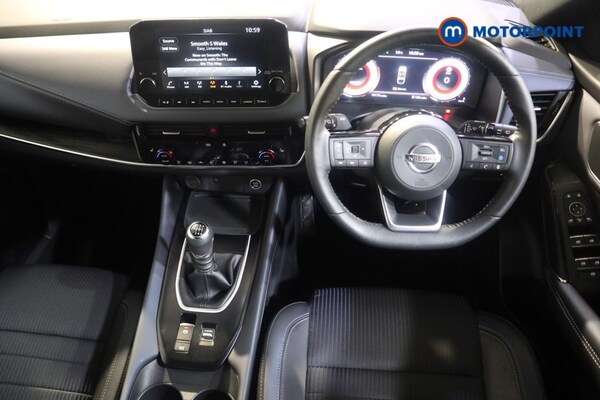 Used Nissan Qashqai 2023 for sale - 76038362: Photo 9
