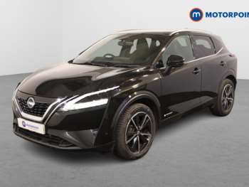 Used Nissan Qashqai 2023 for sale - 74897790: Photo