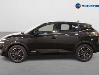 Used Nissan Qashqai 2023 for sale - 74897790: Photo