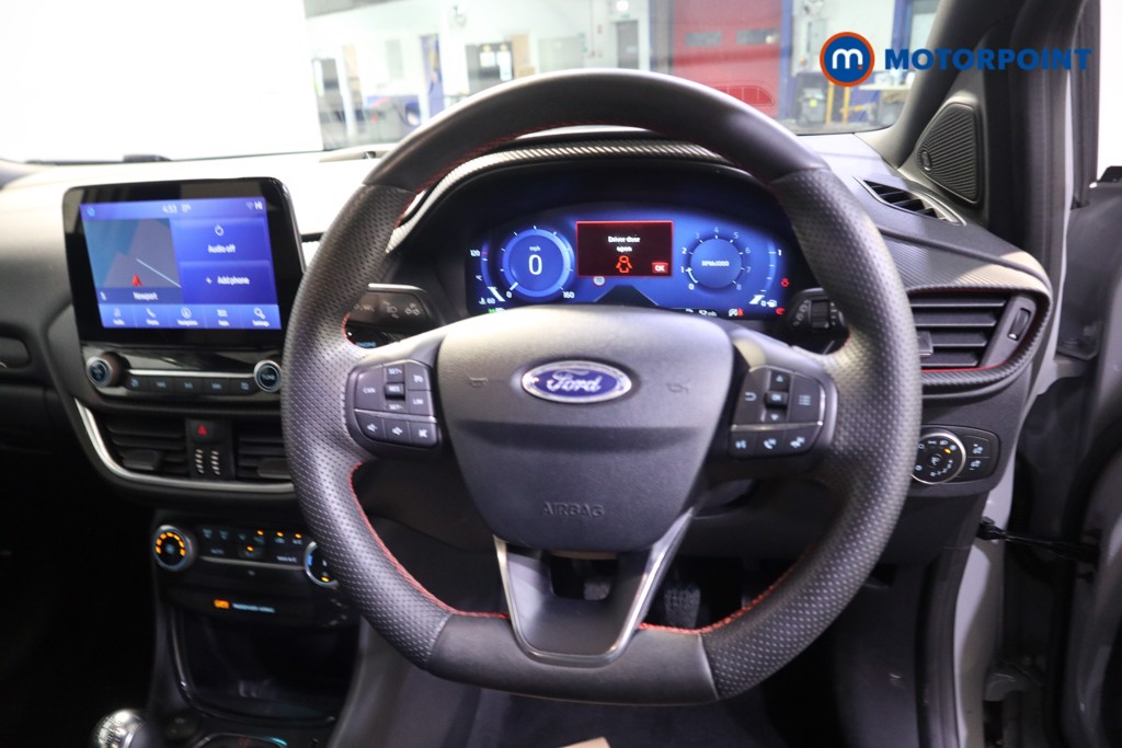 Used Ford Puma 2022 for sale - 77048180: Photo 10