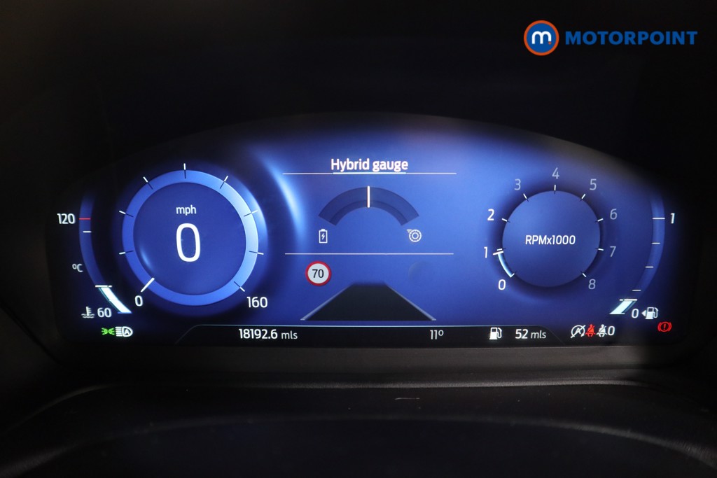 Used Ford Puma 2022 for sale - 77048180: Photo 11