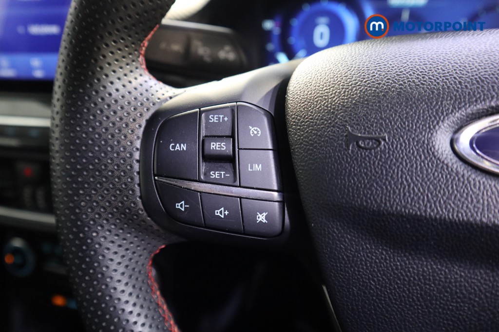 Used Ford Puma 2022 for sale - 77048180: Photo 12