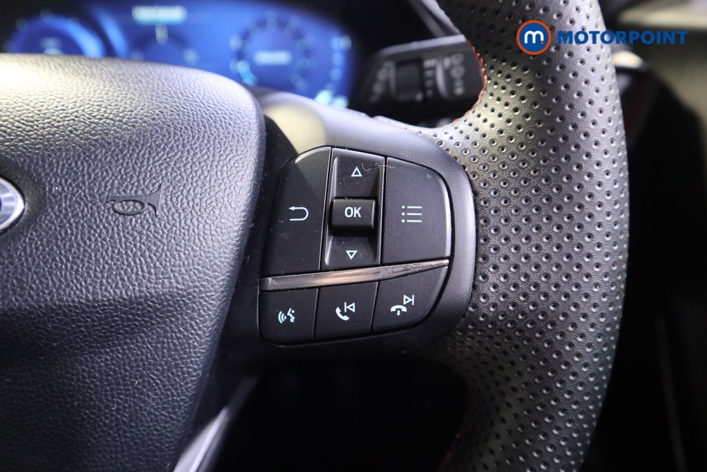 Used Ford Puma 2022 for sale - 77048180: Photo 13