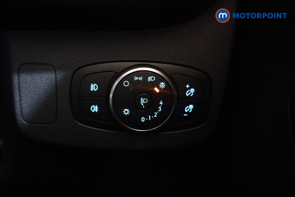 Used Ford Puma 2022 for sale - 77048180: Photo 15