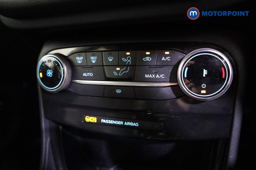 Used Ford Puma 2022 for sale - 77048180: Photo 17