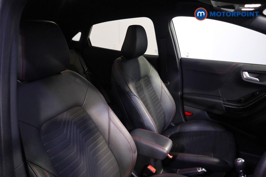 Used Ford Puma 2022 for sale - 77048180: Photo 19