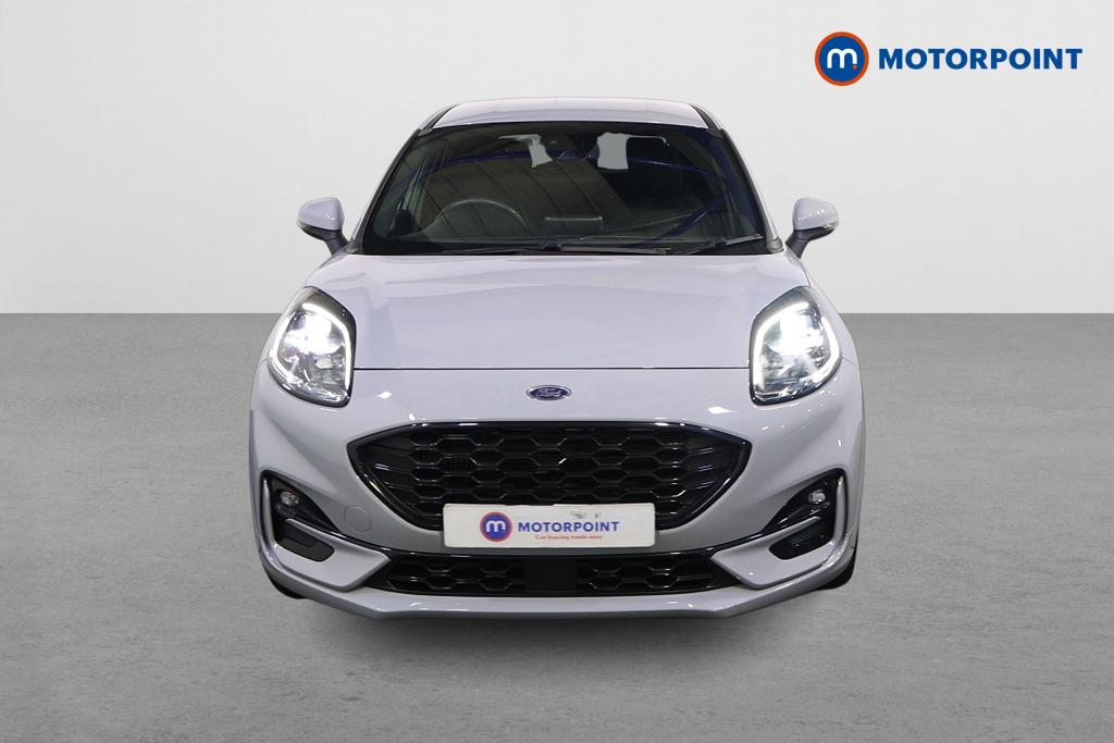 Used Ford Puma 2022 for sale - 77048180: Photo 2