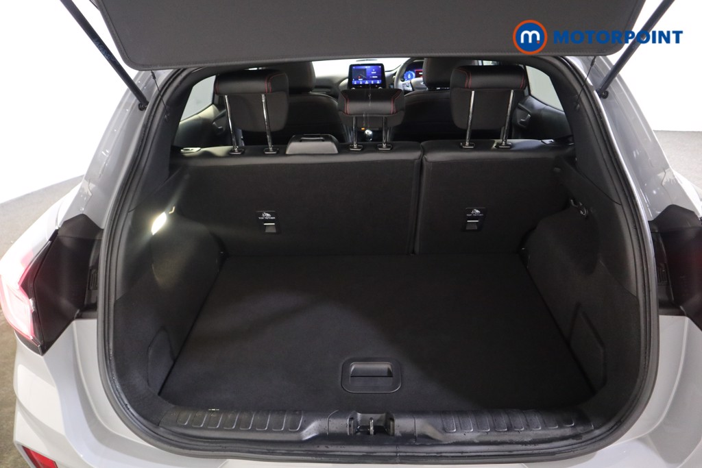 Used Ford Puma 2022 for sale - 77048180: Photo 21