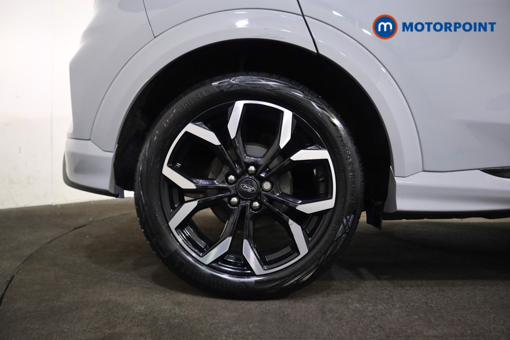 Used Ford Puma 2022 for sale - 77048180: Photo 22