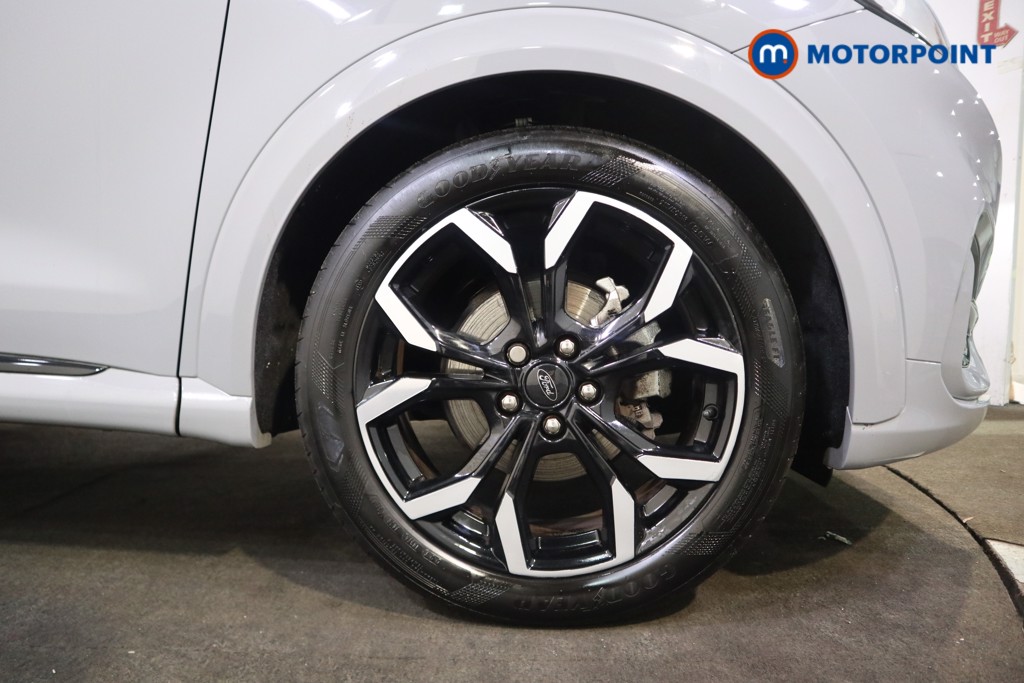 Used Ford Puma 2022 for sale - 77048180: Photo 23